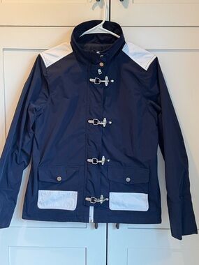 Nautical Vibe light jacket